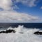 Praia de Arribas: Porto Moniz