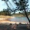 Praia de Albufeiras e Lagoas: Ermal