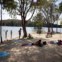 Praia de Albufeiras e Lagoas: Tapada Grande