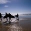 Praias de Uso Desportivo: Guincho