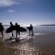 Praias de Uso Desportivo: Guincho 