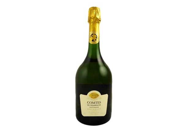 Comtes de Champagne 2000 da Taittinger