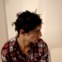 Bastidores Dino Alves