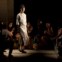 Desfile de Dino Alves