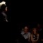 O desfile de Maria Gambina