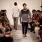 O desfile do polaco Piotr Drzal