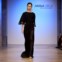 O desfile de Miguel Vieira