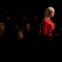 O desfile de Nuno Baltazar