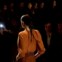O desfile de Nuno Baltazar