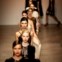 O desfile de Nuno Baltazar