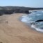 Praia de Arribas: Almograve