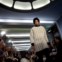 O desfile de Ricardo Dourado