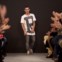 O desfile de Ricardo Dourado