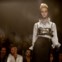 O desfile de Filipe Faísca