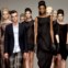 O desfile de Filipe Faísca