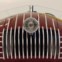 Stanguellini 1100 Barchetta Ala d'Oro