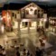 No Kidzania, os adultos podem voltar a sentir-se crianças