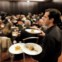 Sheraton Porto oferece uma refeição se estiverem presentes três gerações