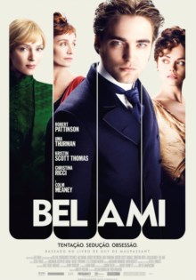 Cartaz do Filme