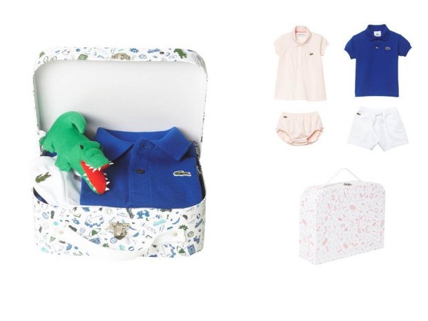 Bebe lacoste outlet garcon