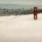 EUA, 22.03.2012. A Golden Gate Bridge de  São Francisco ergue-se por sobre o nevoeiro.