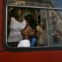 No autocarro, em Havana 