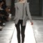 O desfile de Luís Buchinho Knitwear