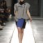 O desfile de Luís Buchinho Knitwear