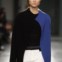O desfile de Luís Buchinho Knitwear