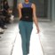O desfile de Luís Buchinho Knitwear