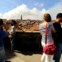Turistas pelo Porto