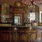 Detalhe do bar Family