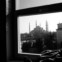 Pela janela, Hagia Sophia 