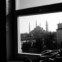 Pela janela, Hagia Sophia