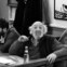 O fotógrafo Ara Güler