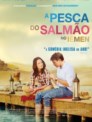 A Pesca do Salmão no Iémen