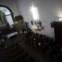 A igreja é um centro da vida da vila