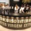 Concurso internacional de azeite virgem