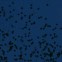 ITÁLIA, 28.04.2012. Uma imagem conseguida no cenário de um jogo de futebol entre o AS Roma e Napoli: são balões lançados antes da partida, já com a lua a imperar no céu de Roma 