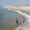 PRAIAS DE DUNAS. Praia da Ilha de Tavira - Tavira - Faro, Algarve