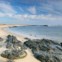 PRAIAS SELVAGENS.  Canto Marinho - Viana do Castelo, Entre Douro e Minho