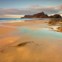 PRAIAS DE DUNAS. Praia do Porto Santo - Porto Santo - Madeira