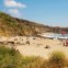 PRAIAS DE USO DESPORTIVO Praia de Ribeira d'Ilhas - Mafra - Lisboa, Lisboa e Setúbal