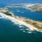 PRAIAS URBANAS. Praia da Costa Nova - Ílhavo - Aveiro, Beira Litoral