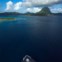 Bora Bora, Março 2011