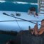 Bora Bora, Março 2011