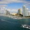 Em Miami, Novembro 2010