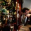 Nélson Marreiros, o escanção do restaurante Ocean