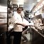 Hans Neuner, o chef executivo do Ocean, ganhou a segunda estrela Michelin no final de 2011