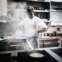 O sous chef Florian